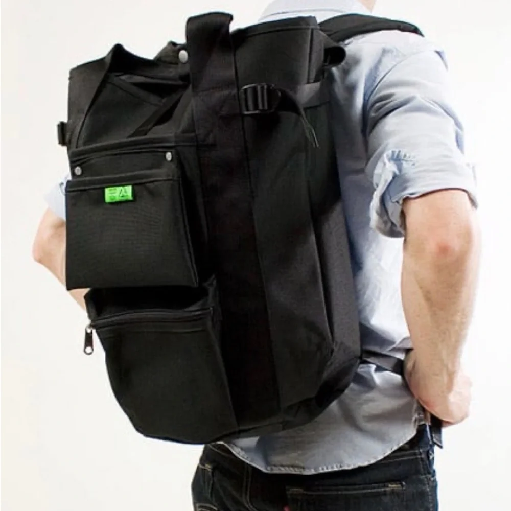 Porter Union Backpack - Picture 6 of 6